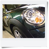 BMW MINIcooper