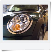 BMW MINIcooper