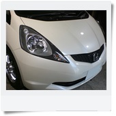 ホンダ　フィット