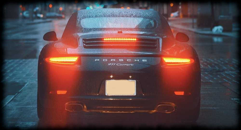 手洗い洗車