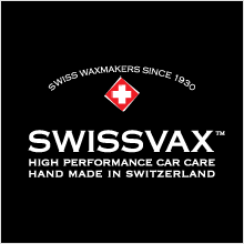 スイスバックス